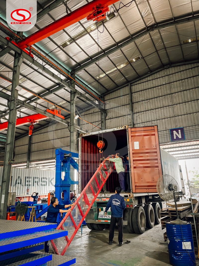 Hình ảnh công ty Sấu Con